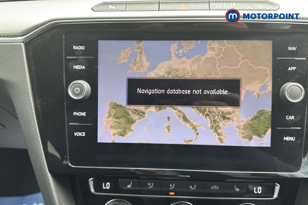Volkswagen Arteon Elegance Automatic Petrol Hatchback - Stock Number (1618480) - 9th supplementary image
