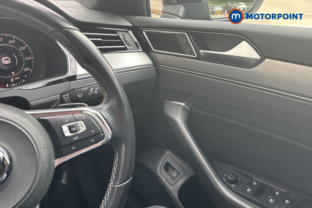 Volkswagen Arteon Elegance Automatic Petrol Hatchback - Stock Number (1618480) - 10th supplementary image
