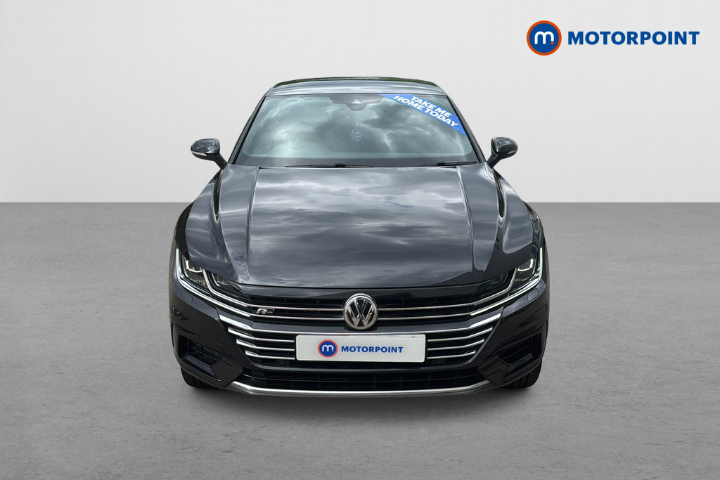 Volkswagen Arteon Elegance Automatic Petrol Hatchback - Stock Number (1618480) - Front bumper