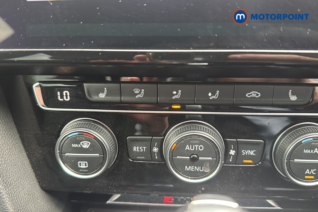 Volkswagen Arteon Elegance Automatic Petrol Hatchback - Stock Number (1618480) - 12th supplementary image
