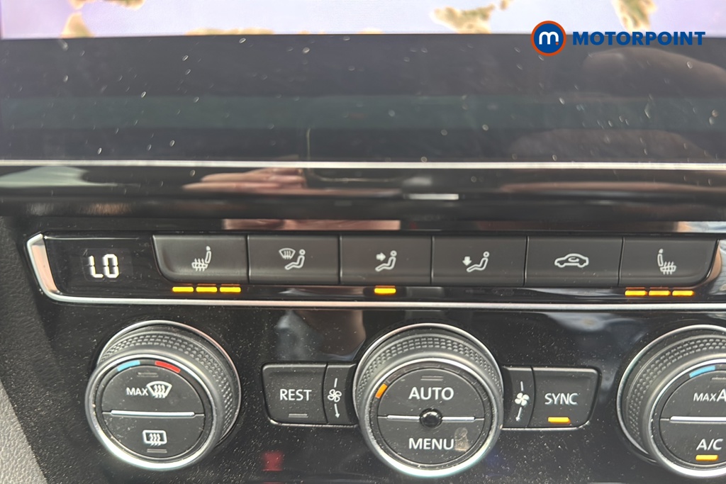 Volkswagen Arteon Elegance Automatic Petrol Hatchback - Stock Number (1618480) - 14th supplementary image