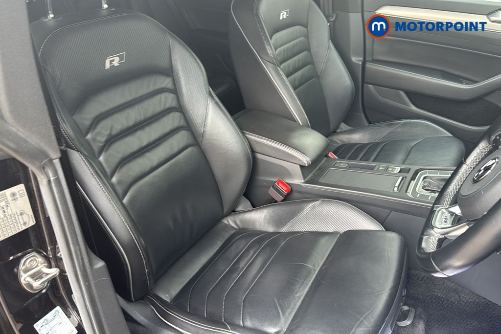 Volkswagen Arteon Elegance Automatic Petrol Hatchback - Stock Number (1618480) - 22nd supplementary image