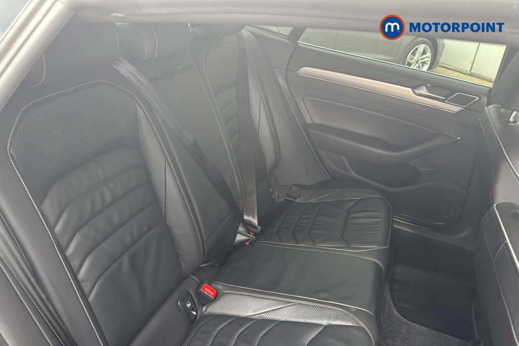 Volkswagen Arteon Elegance Automatic Petrol Hatchback - Stock Number (1618480) - 25th supplementary image