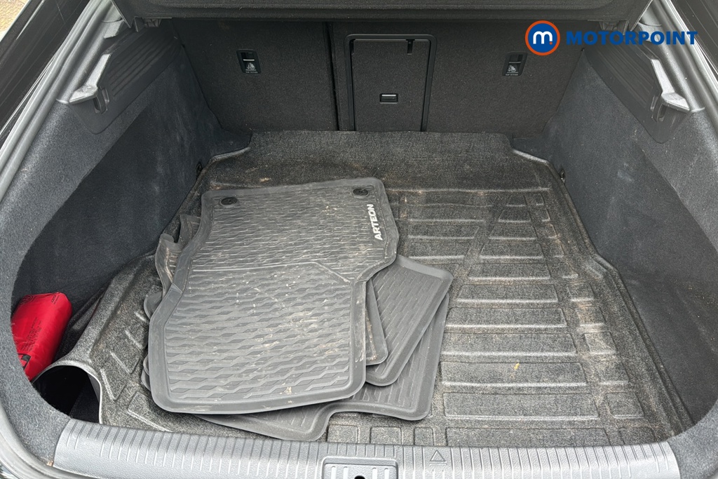 Volkswagen Arteon Elegance Automatic Petrol Hatchback - Stock Number (1618480) - 30th supplementary image