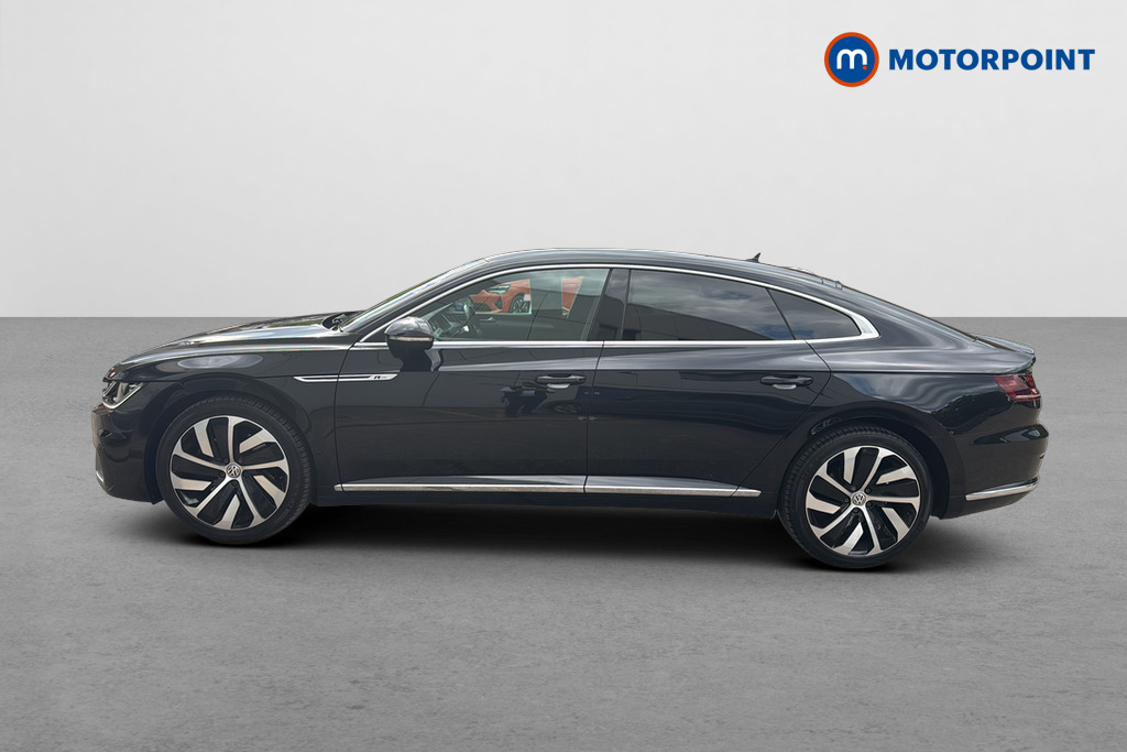 Volkswagen Arteon Elegance Automatic Petrol Hatchback - Stock Number (1618480) - Drivers side