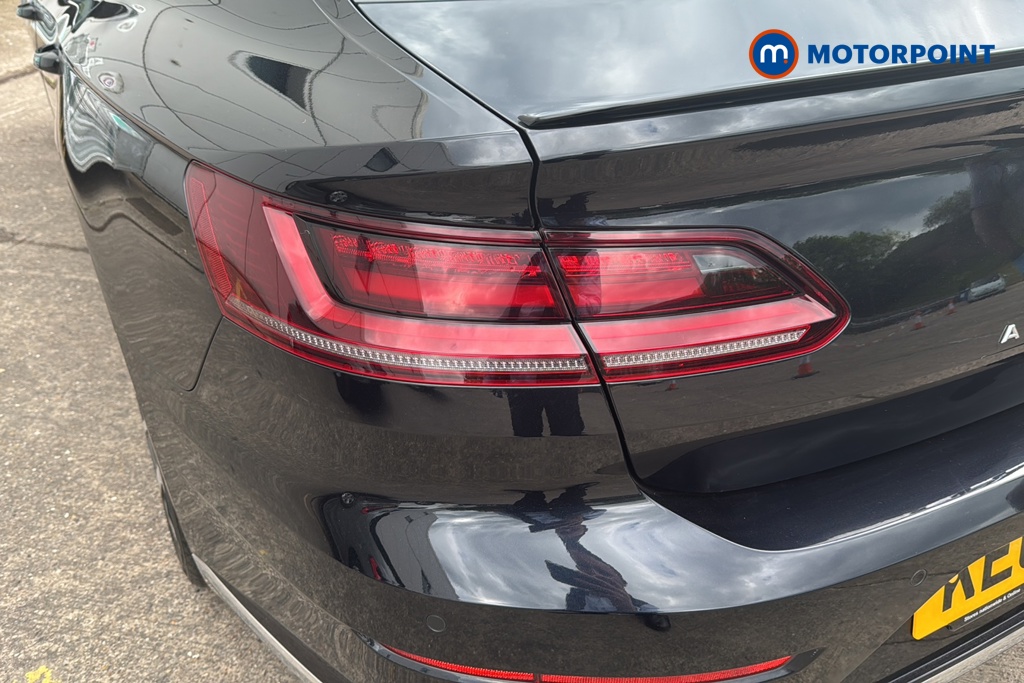Volkswagen Arteon Elegance Automatic Petrol Hatchback - Stock Number (1618480) - 36th supplementary image