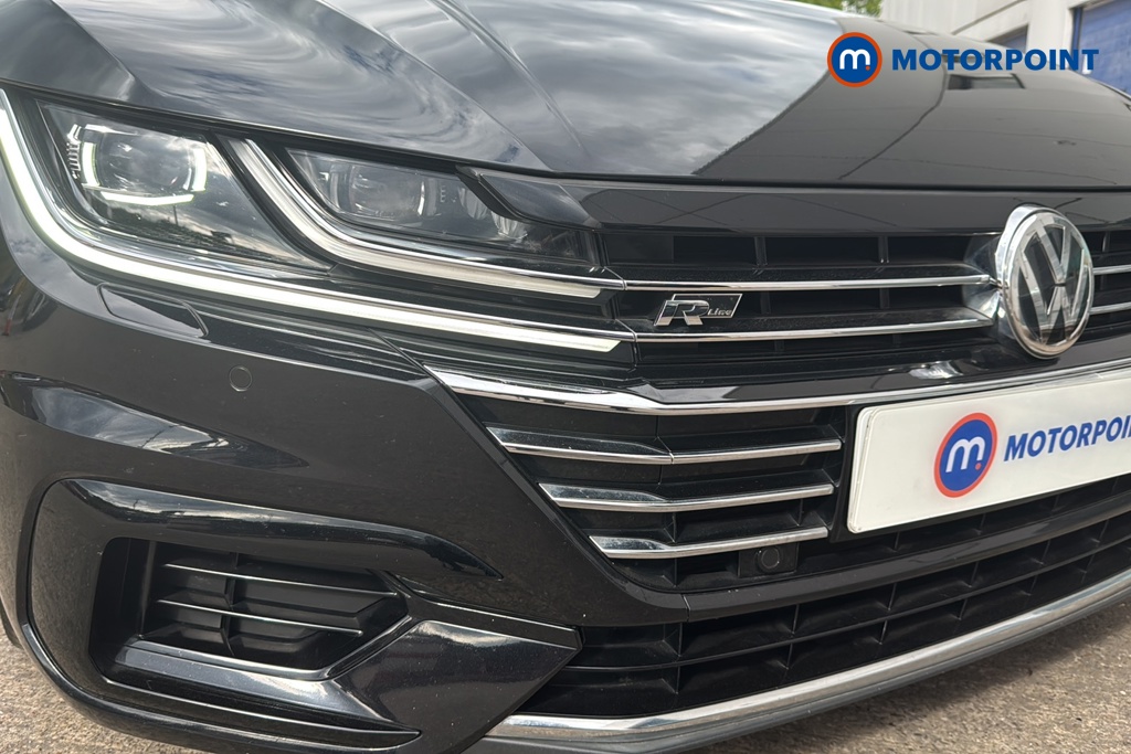 Volkswagen Arteon Elegance Automatic Petrol Hatchback - Stock Number (1618480) - 38th supplementary image