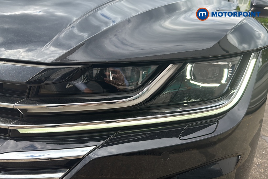 Volkswagen Arteon Elegance Automatic Petrol Hatchback - Stock Number (1618480) - 42nd supplementary image
