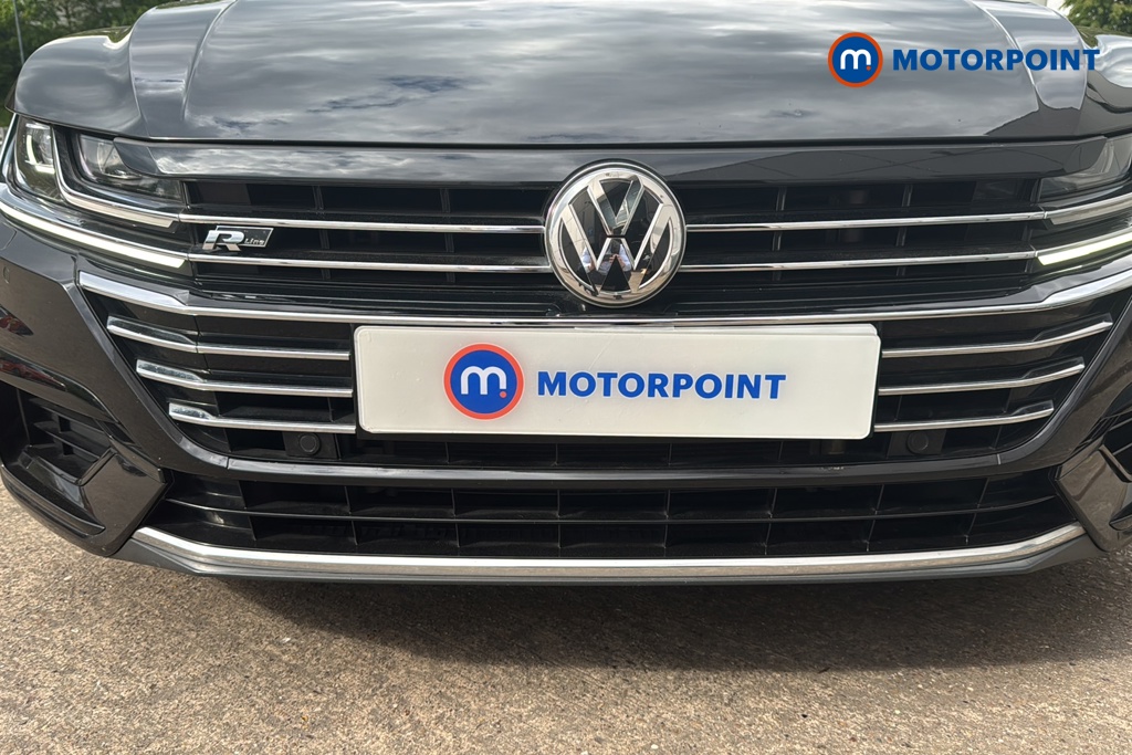 Volkswagen Arteon Elegance Automatic Petrol Hatchback - Stock Number (1618480) - 43rd supplementary image