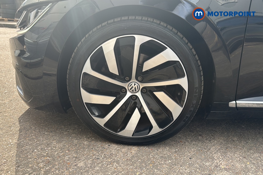 Volkswagen Arteon Elegance Automatic Petrol Hatchback - Stock Number (1618480) - 44th supplementary image