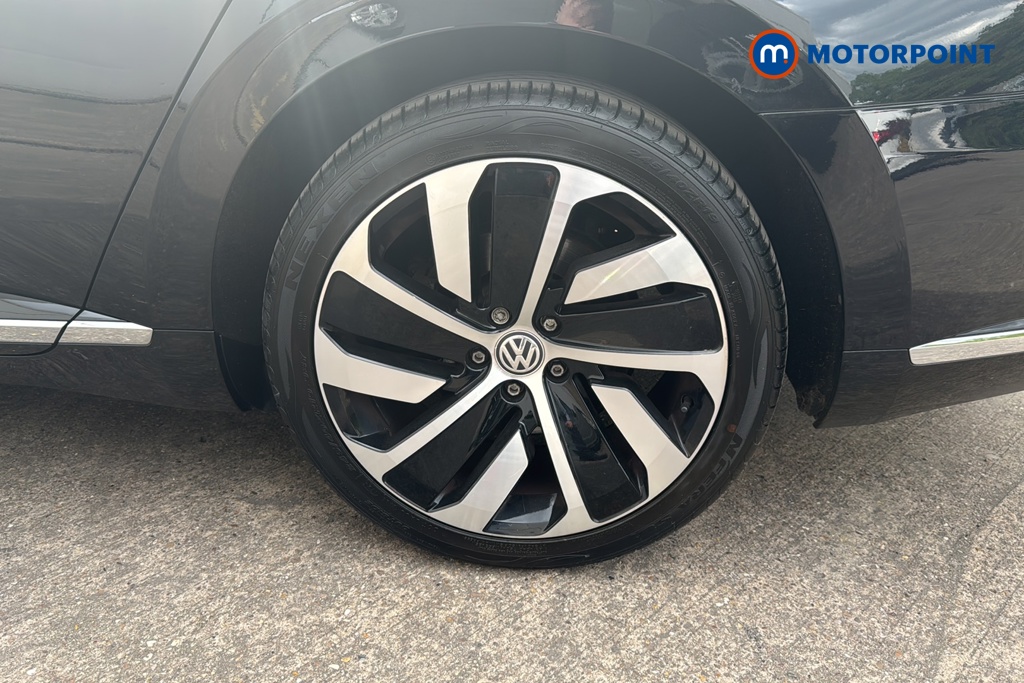 Volkswagen Arteon Elegance Automatic Petrol Hatchback - Stock Number (1618480) - 45th supplementary image