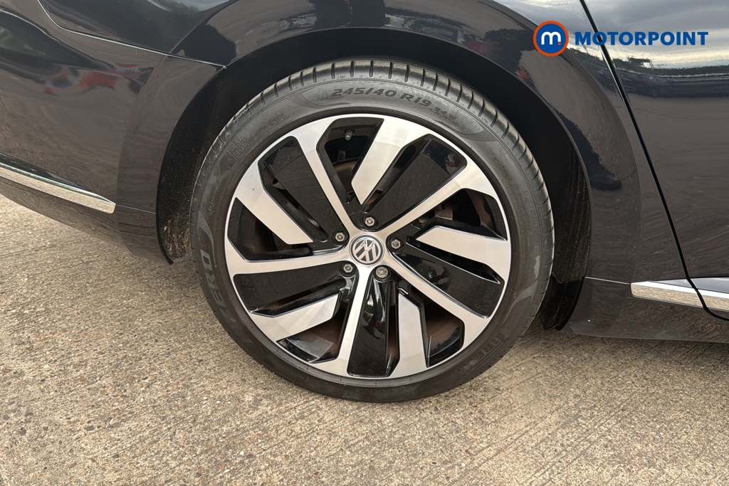 Volkswagen Arteon Elegance Automatic Petrol Hatchback - Stock Number (1618480) - 46th supplementary image