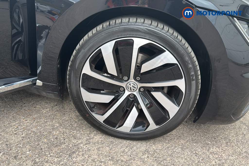Volkswagen Arteon Elegance Automatic Petrol Hatchback - Stock Number (1618480) - 47th supplementary image