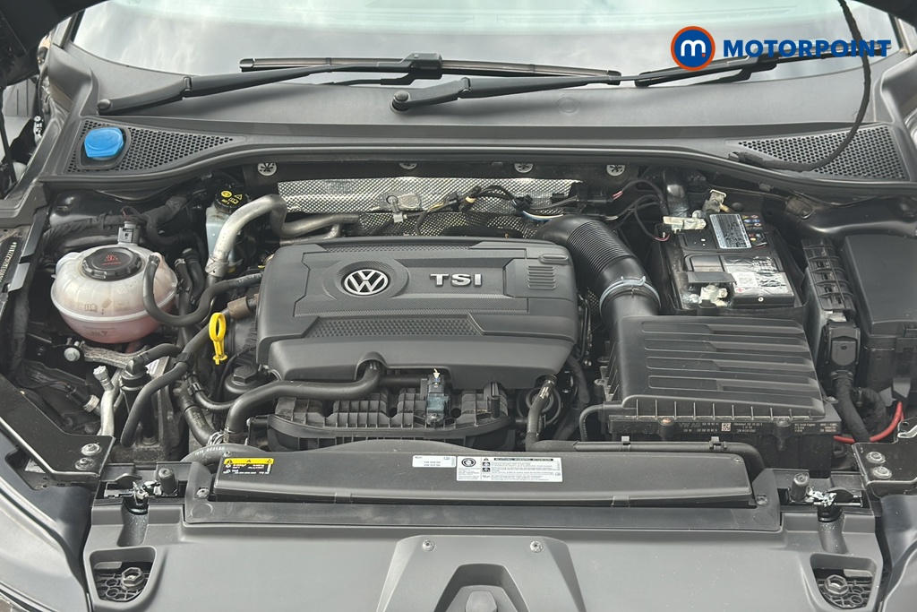 Volkswagen Arteon Elegance Automatic Petrol Hatchback - Stock Number (1618480) - 48th supplementary image