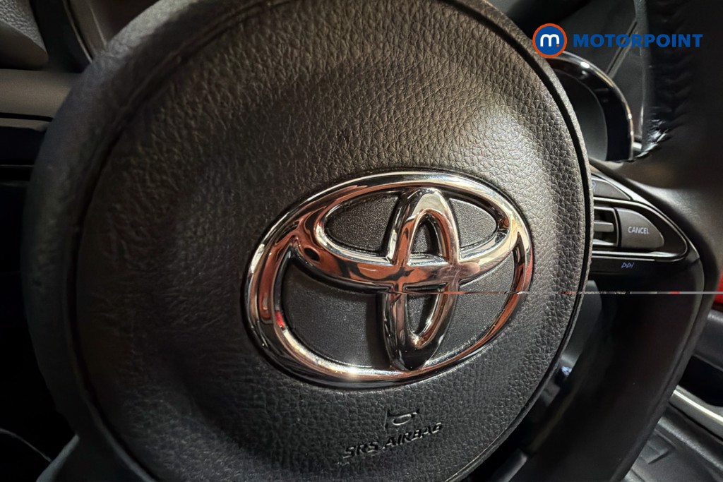 Toyota Aygo X Exclusive Manual Petrol Hatchback - Stock Number (1619136) - 5th supplementary image