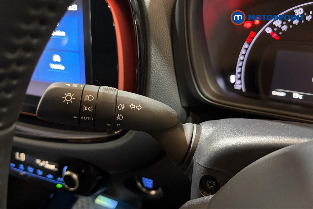 Toyota Aygo X Exclusive Manual Petrol Hatchback - Stock Number (1619136) - 6th supplementary image