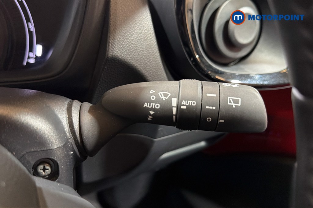 Toyota Aygo X Exclusive Manual Petrol Hatchback - Stock Number (1619136) - 7th supplementary image