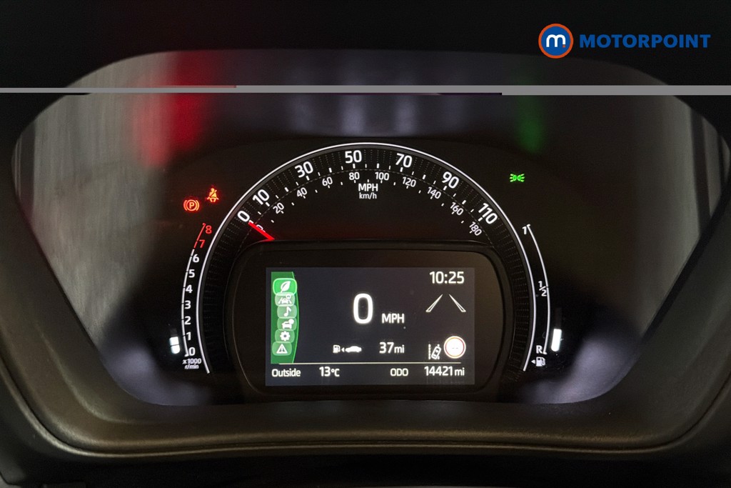 Toyota Aygo X Exclusive Manual Petrol Hatchback - Stock Number (1619136) - 8th supplementary image