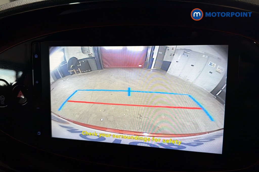 Toyota Aygo X Exclusive Manual Petrol Hatchback - Stock Number (1619136) - 13th supplementary image