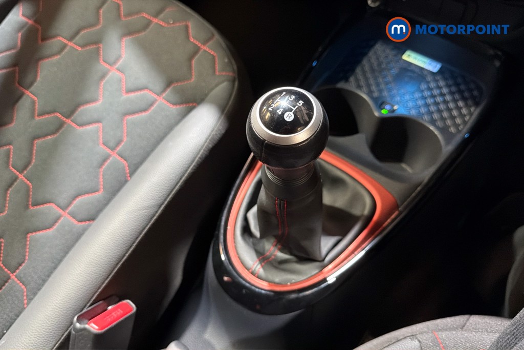 Toyota Aygo X Exclusive Manual Petrol Hatchback - Stock Number (1619136) - 15th supplementary image
