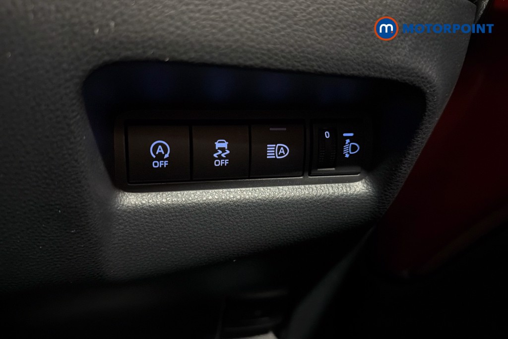 Toyota Aygo X Exclusive Manual Petrol Hatchback - Stock Number (1619136) - 18th supplementary image