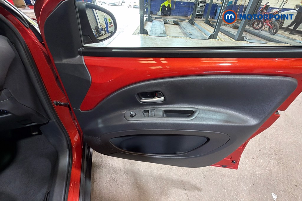 Toyota Aygo X Exclusive Manual Petrol Hatchback - Stock Number (1619136) - 19th supplementary image