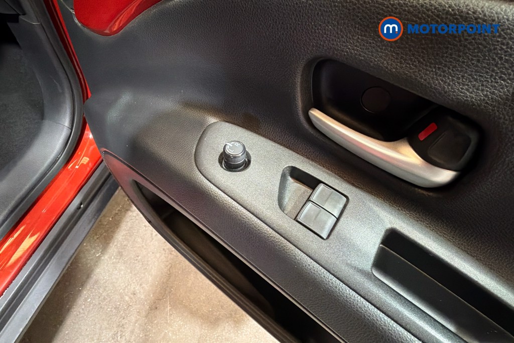 Toyota Aygo X Exclusive Manual Petrol Hatchback - Stock Number (1619136) - 20th supplementary image