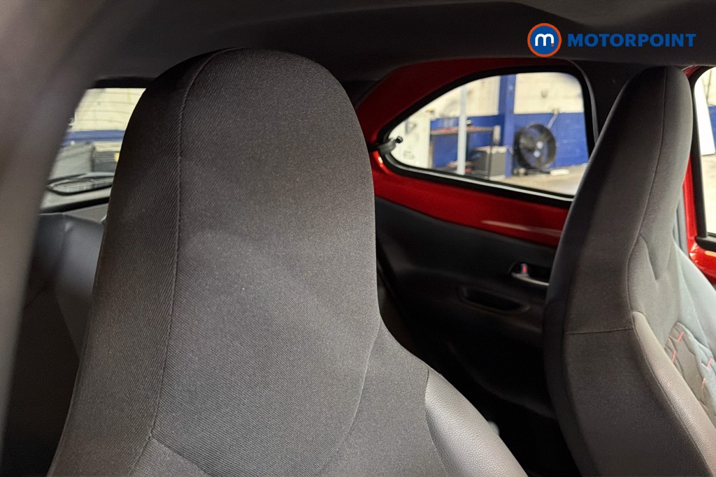 Toyota Aygo X Exclusive Manual Petrol Hatchback - Stock Number (1619136) - 23rd supplementary image