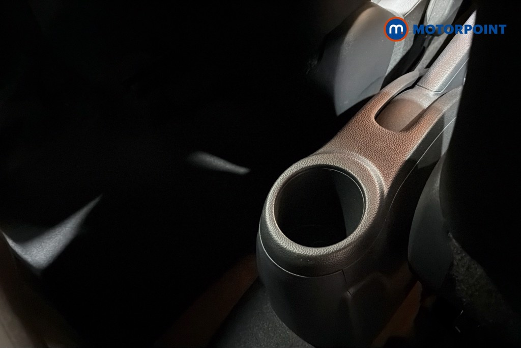 Toyota Aygo X Exclusive Manual Petrol Hatchback - Stock Number (1619136) - 30th supplementary image
