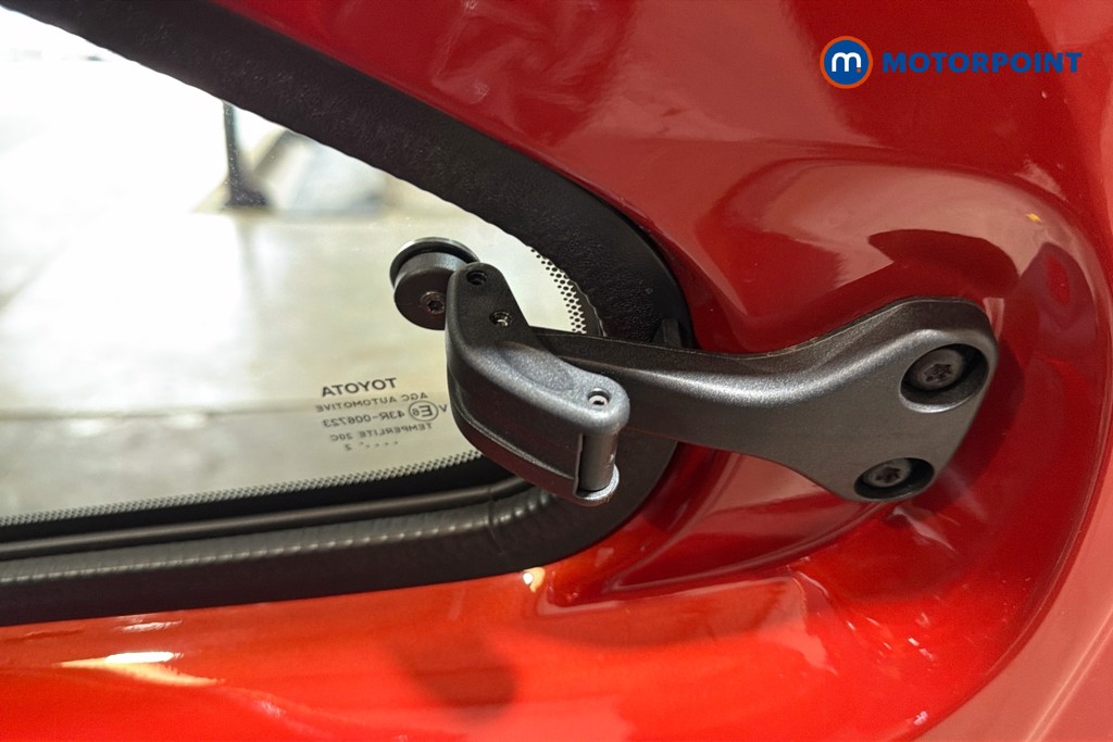 Toyota Aygo X Exclusive Manual Petrol Hatchback - Stock Number (1619136) - 31st supplementary image