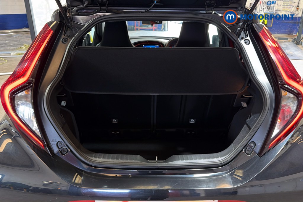 Toyota Aygo X Exclusive Manual Petrol Hatchback - Stock Number (1619136) - 33rd supplementary image