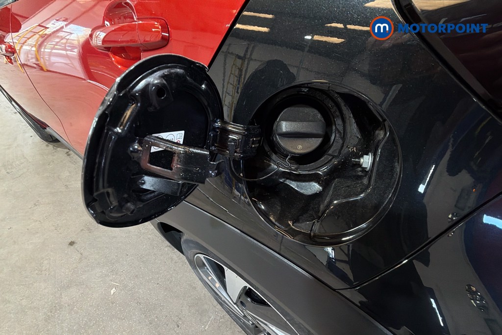 Toyota Aygo X Exclusive Manual Petrol Hatchback - Stock Number (1619136) - 41st supplementary image