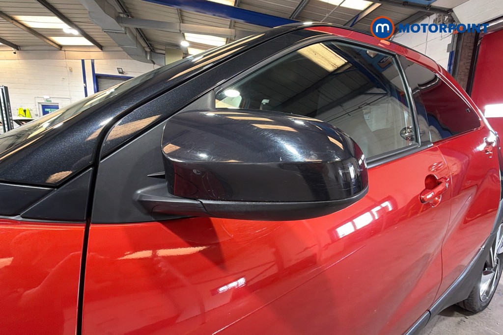 Toyota Aygo X Exclusive Manual Petrol Hatchback - Stock Number (1619136) - 43rd supplementary image