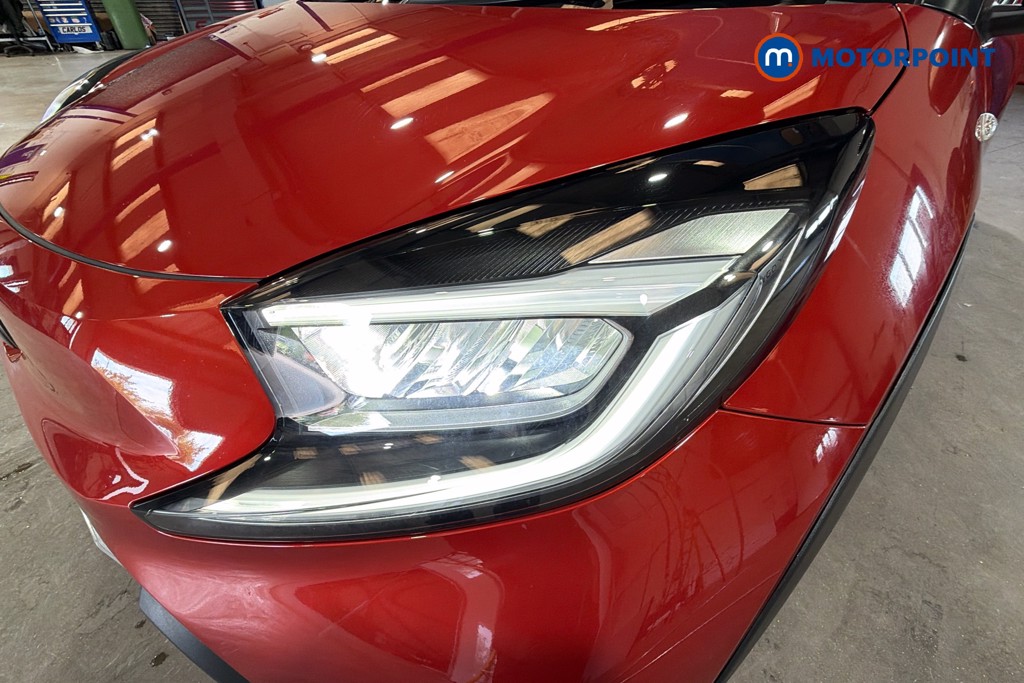 Toyota Aygo X Exclusive Manual Petrol Hatchback - Stock Number (1619136) - 44th supplementary image