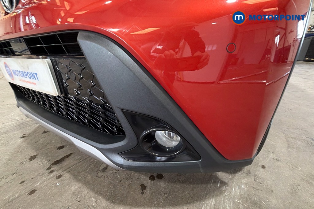 Toyota Aygo X Exclusive Manual Petrol Hatchback - Stock Number (1619136) - 46th supplementary image
