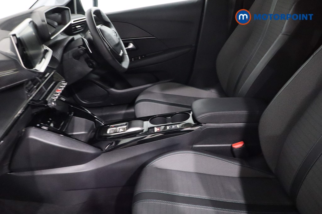 Peugeot 208 Allure Premium -Plus Automatic Petrol Hatchback - Stock Number (1619808) - 4th supplementary image