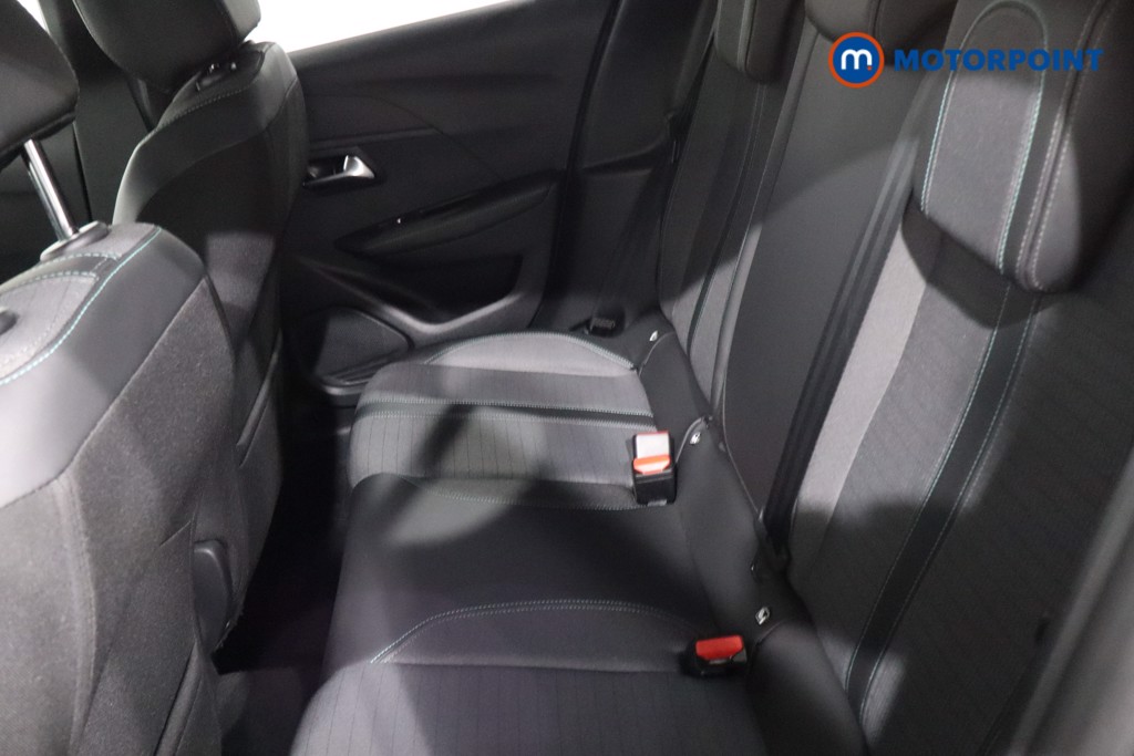 Peugeot 208 Allure Premium -Plus Automatic Petrol Hatchback - Stock Number (1619808) - 5th supplementary image