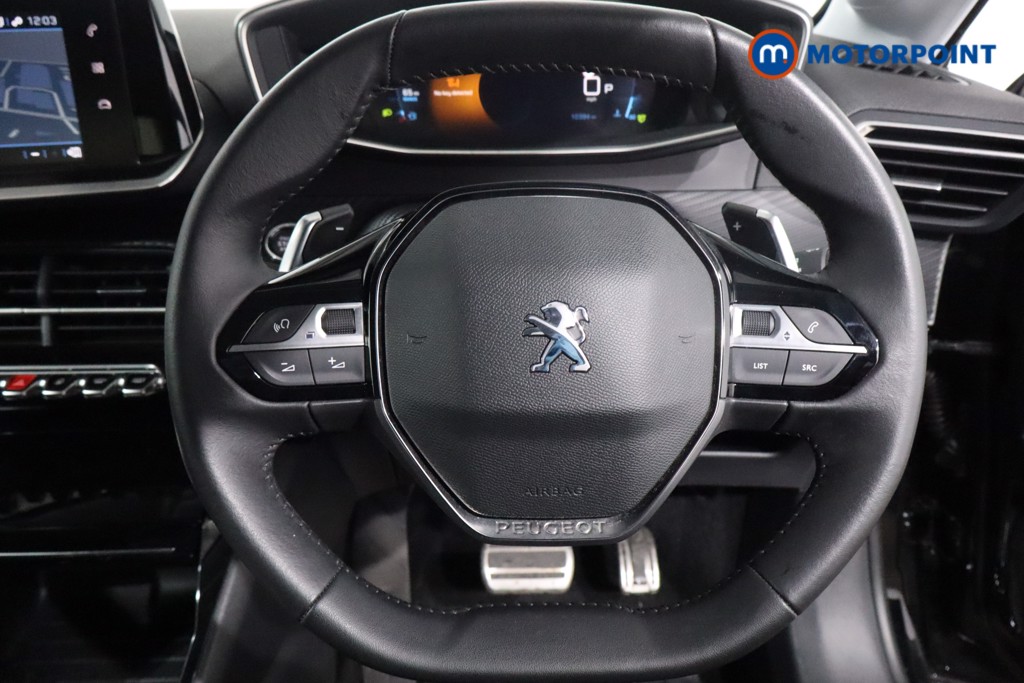 Peugeot 208 Allure Premium -Plus Automatic Petrol Hatchback - Stock Number (1619808) - 6th supplementary image