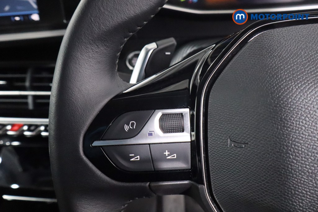 Peugeot 208 Allure Premium -Plus Automatic Petrol Hatchback - Stock Number (1619808) - 7th supplementary image