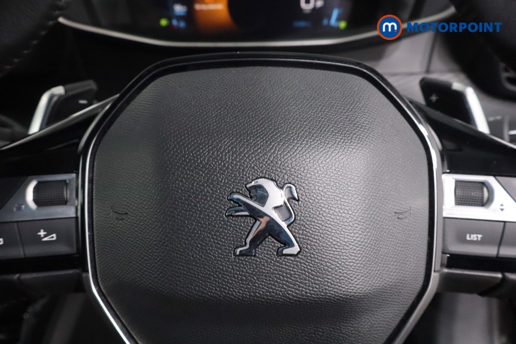 Peugeot 208 Allure Premium -Plus Automatic Petrol Hatchback - Stock Number (1619808) - 13th supplementary image