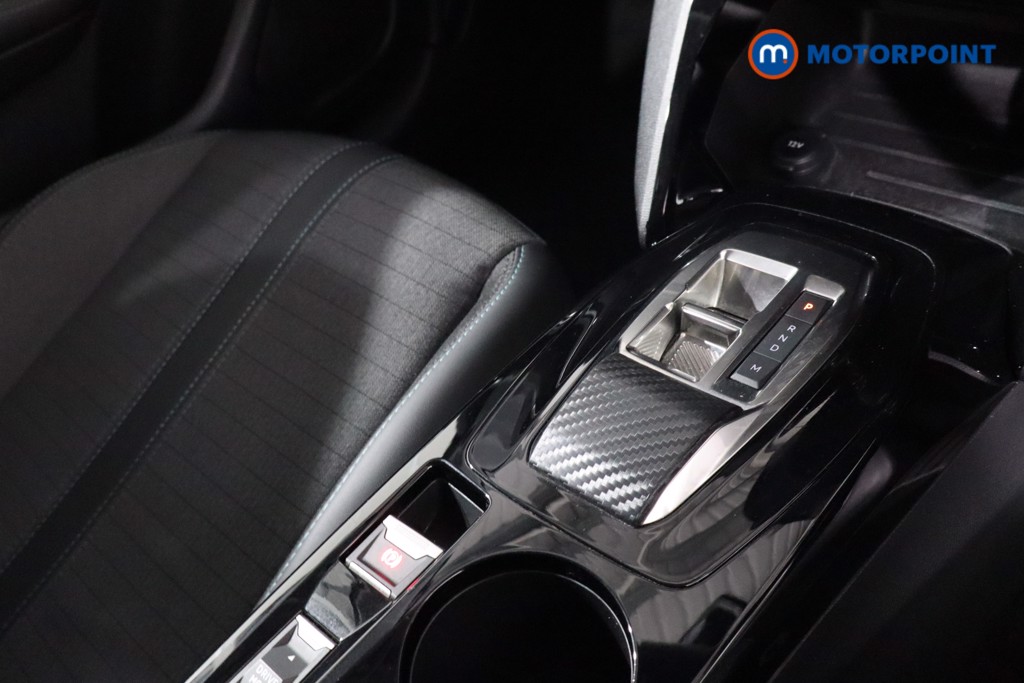 Peugeot 208 Allure Premium -Plus Automatic Petrol Hatchback - Stock Number (1619808) - 16th supplementary image