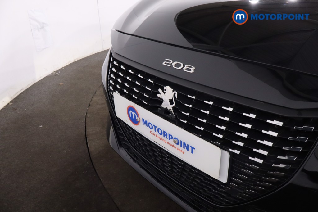 Peugeot 208 Allure Premium -Plus Automatic Petrol Hatchback - Stock Number (1619808) - 24th supplementary image