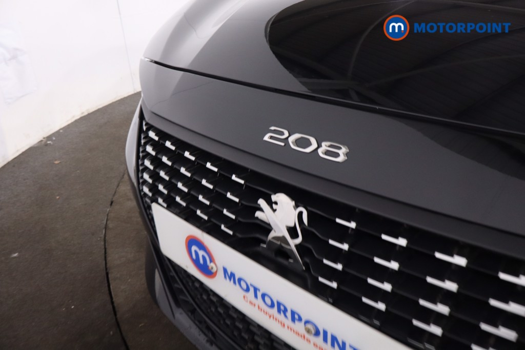 Peugeot 208 Allure Premium -Plus Automatic Petrol Hatchback - Stock Number (1619808) - 25th supplementary image