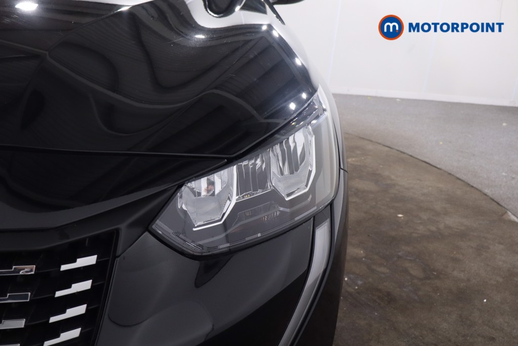 Peugeot 208 Allure Premium -Plus Automatic Petrol Hatchback - Stock Number (1619808) - 26th supplementary image