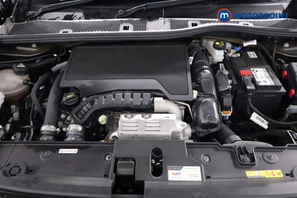 Peugeot 208 Allure Premium -Plus Automatic Petrol Hatchback - Stock Number (1619808) - 28th supplementary image