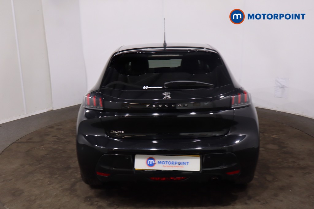 Peugeot 208 Allure Premium -Plus Automatic Petrol Hatchback - Stock Number (1619808) - 30th supplementary image