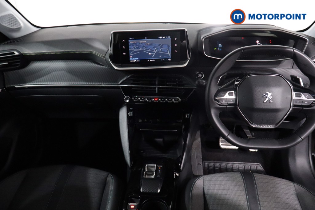Peugeot 208 Allure Premium -Plus Automatic Petrol Hatchback - Stock Number (1619808) - 1st supplementary image