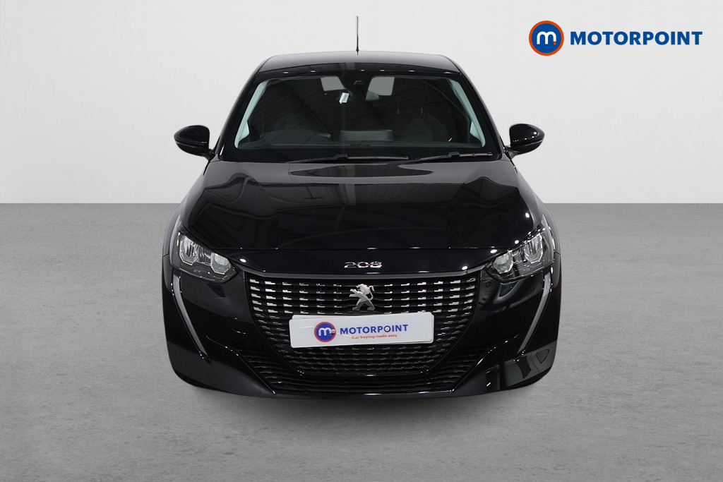 Peugeot 208 Allure Premium -Plus Automatic Petrol Hatchback - Stock Number (1619808) - Front bumper
