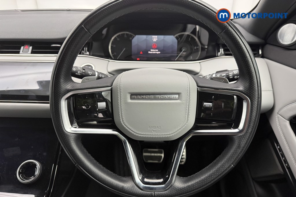 Land Rover Range Rover Evoque R-Dynamic Hse Automatic Diesel SUV - Stock Number (1621698) - 5th supplementary image