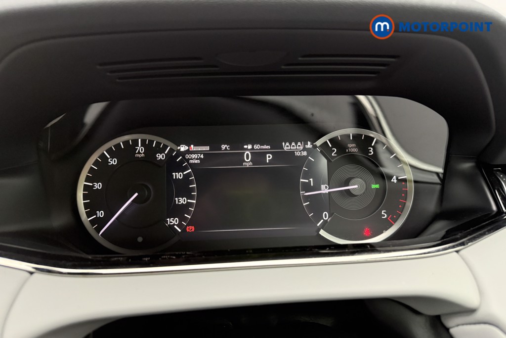 Land Rover Range Rover Evoque R-Dynamic Hse Automatic Diesel SUV - Stock Number (1621698) - 6th supplementary image